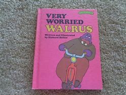 Image result for The Walrus Whisperer Book