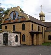 Image result for Orthodox Monastery United States