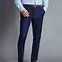 Image result for Navy Blue Pant Joggers for Men