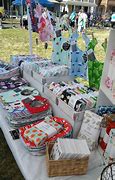 Image result for Craft Fair Booth Pay Station