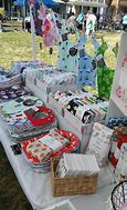 Image result for Textile Craft Stall Display Ideas