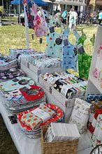 Image result for Small Craft Booth Ideas