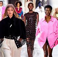 Image result for Upcoming Fashion Trends 2021