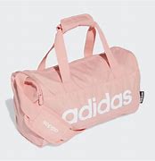 Image result for Pink Adidas Bag