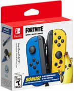 Image result for Fortnite Switch Model