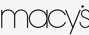 Image result for Macy's Logo No Background