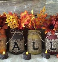 Image result for Cool Fall Craft Ideas