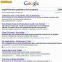 Billedresultat for HTTP Www.google.com Google Search