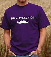 Image result for Juan Direction T-Shirts