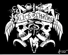 Image result for Alice in Chains Wallpaper PC