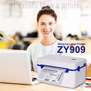 Image result for Thermal Shipping Label Printer 4X6