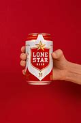 Image result for Lone Star Beer Logo