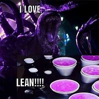 Image result for Lean Drink Meme