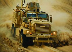 Image result for American MRAP Idea Hit