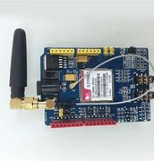 Image result for GSM Arduino