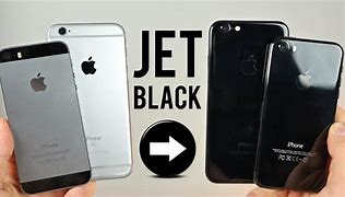 Image result for iPhone 6s Jet Black Plus