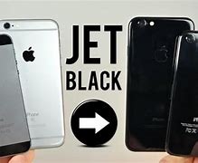 Image result for iPhone 6 Jet Black