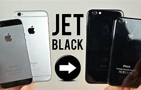 Image result for iPhone 6 Plus Jet Black