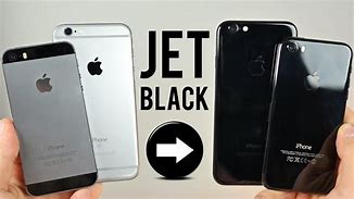 Image result for iPhone 5C Jet Black