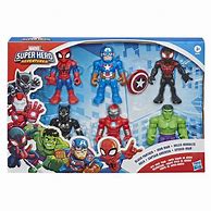 Image result for Action Hero Figure Box