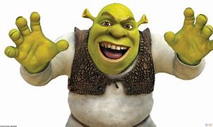 Image result for Strong Shrek