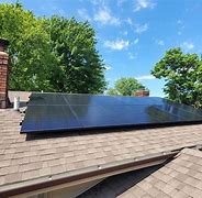 Image result for Roof Mounted Solar Panels