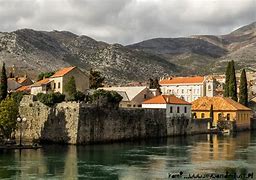 Image result for Trebinje Bosnia