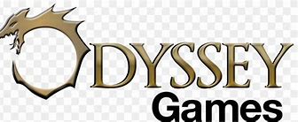 Image result for Odyssey Games Logo