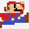 Image result for Mario Clear 8-Bit