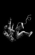 Image result for Falling Astronaut Wallpaper