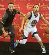 Image result for Stephen Curry Figure