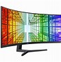 Image result for 80-Inch Computer Monitor