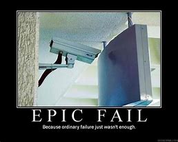 Image result for Security Fail Meme