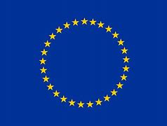 Image result for Old EU Flag