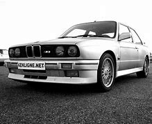 Image result for BMW E30 M3 Black