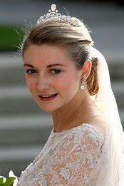 Image result for Royal Family of Luxembourg