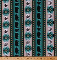 Image result for Southwestern Fabric by the Yard