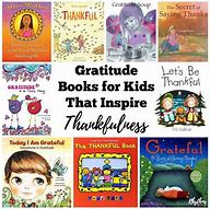 Image result for You Should Be Thankful Book