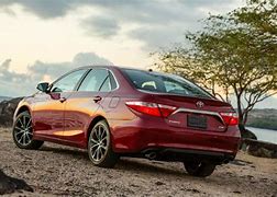 Image result for Toyota Camry 2017 XSE Brown