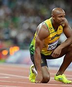Image result for Asafa Powell