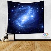 Image result for 3D Galaxy Wall Tapestry