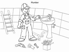 Image result for House with Plumber