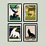 Image result for Zoo Animals Poster Art