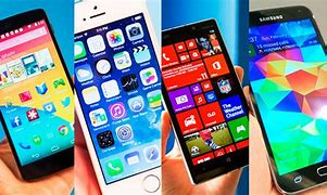 Image result for Samsung Galaxy S5 vs iPhone 6 Plus