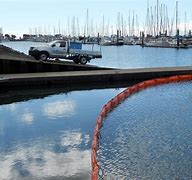 Image result for Oil Spill Containment Boom