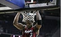 Image result for Dwyane Wade High School