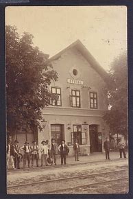 Image result for Zeleznicka Stanica Leskovac