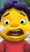Image result for Sid the Science Kid Face Meme