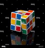 Image result for Classic Rubik's Cube