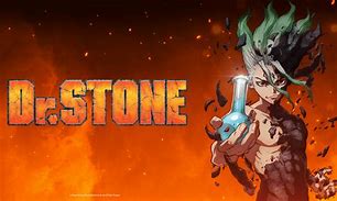 Image result for Dr Stone Phone Case